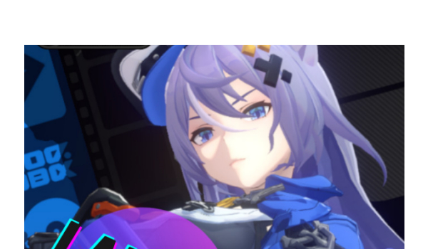 《绝区零》朱鸢莱卡亚阿南塔MOD