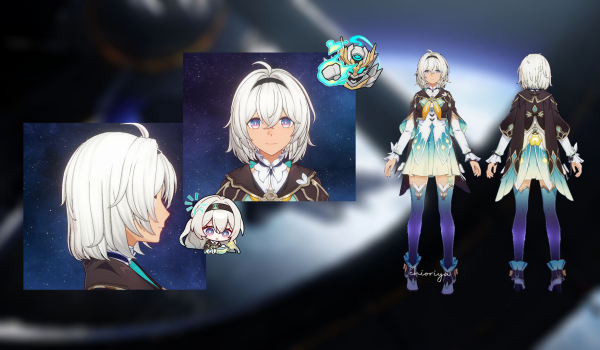 《崩坏：星穹铁道》星核猎手编辑MOD