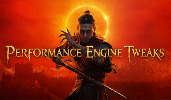 《黎明行者之血》性能引擎优化MOD