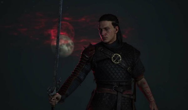 《黎明行者之血》多项功能修改器风灵月影版