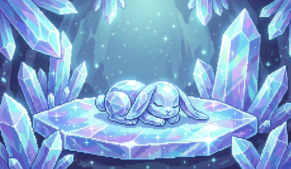 《杀戮尖塔2》水晶兔新角色MOD