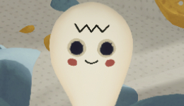 《PEAK》幽灵名称显示MOD