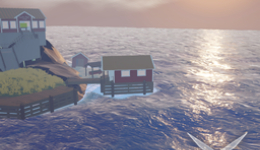 《渔力全开》海洋优化MOD