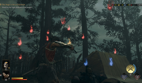 《鬼武者 剑之道》自动吸收灵魂MOD