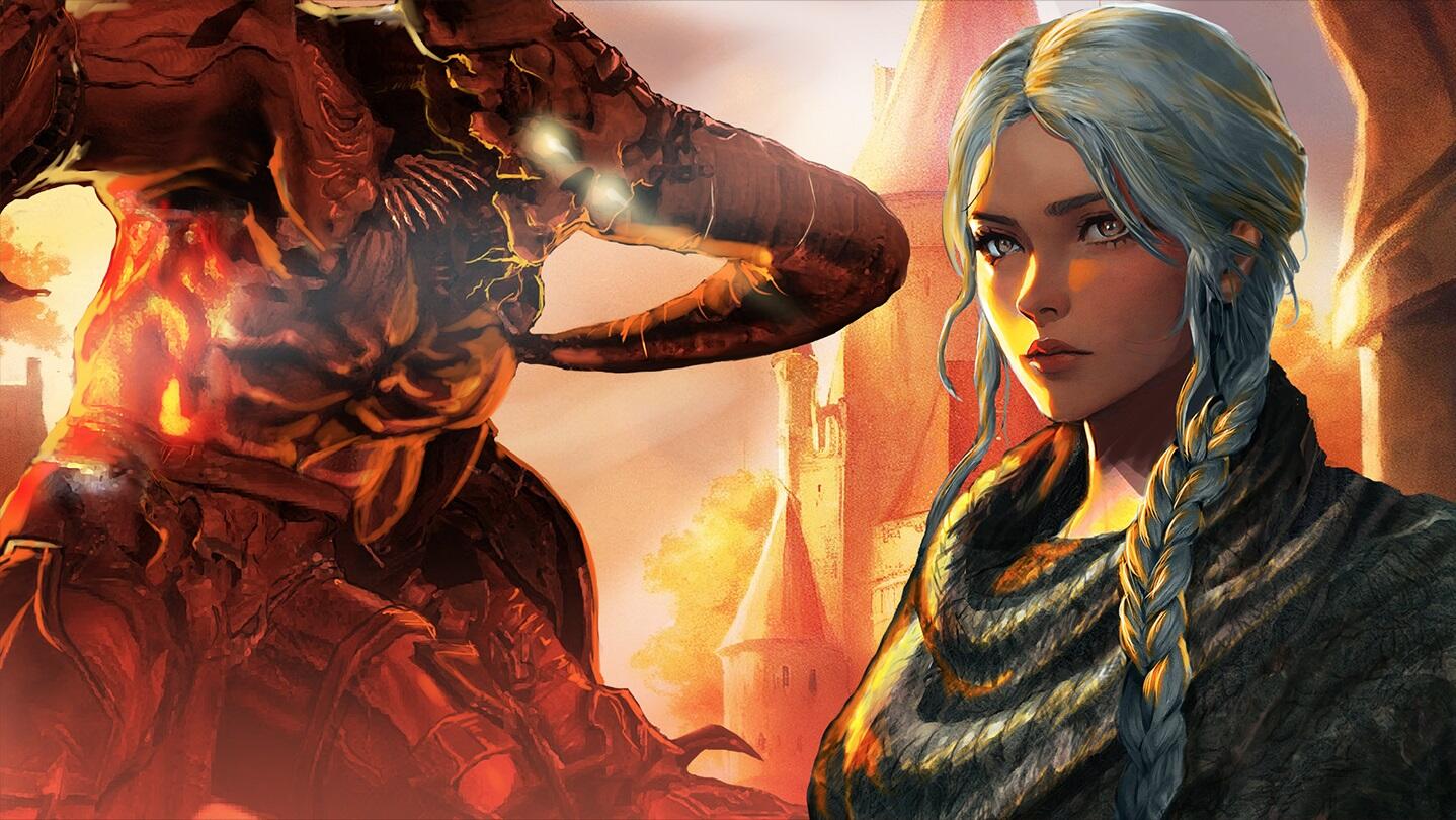 Umbra:最后的召唤师
