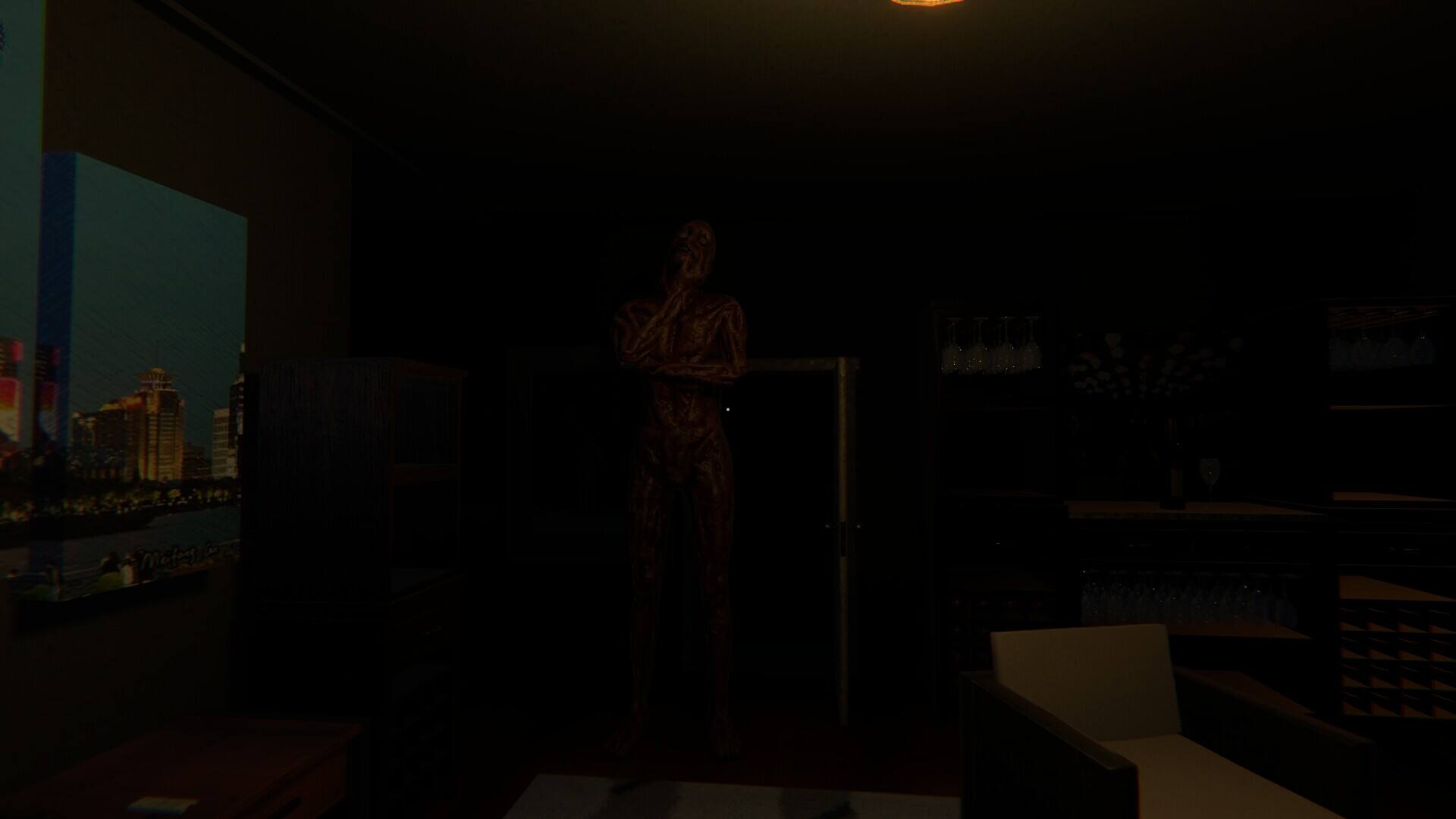 Reality Breach