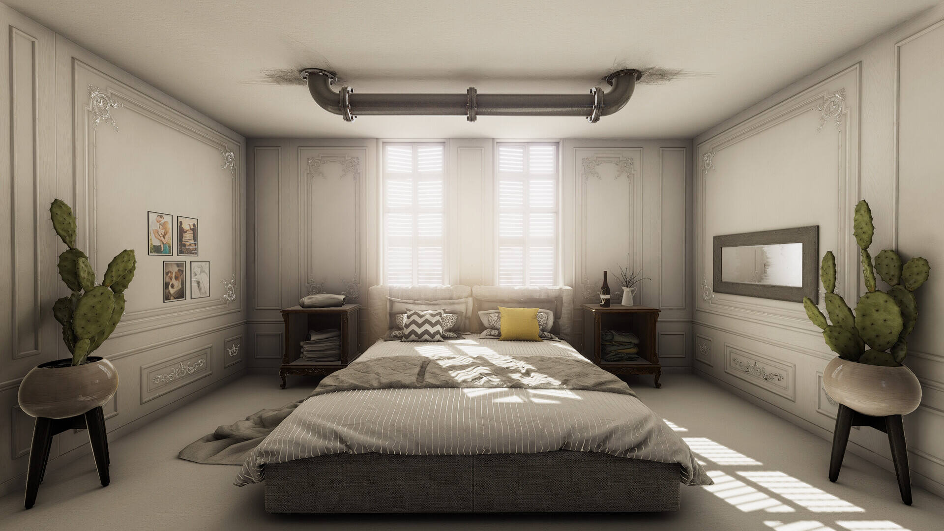 我们告诉自己的谎言壁纸