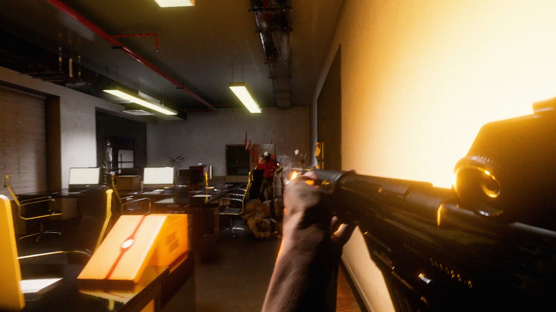 断裂点