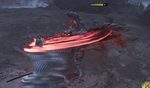 《鬼武者 剑之道》一闪判定窗口显示MOD