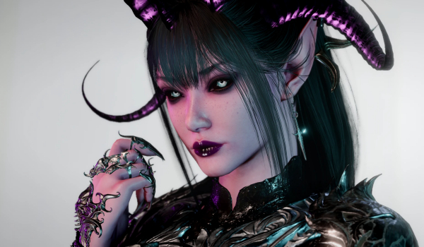 《博德之门3》珍贵头部预设罗宾MOD