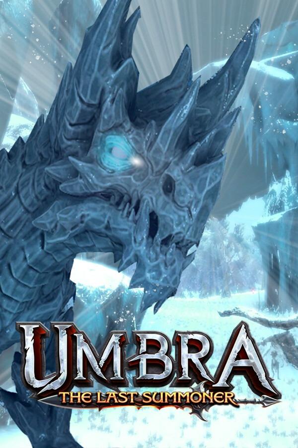 Umbra:最后的召唤师下载