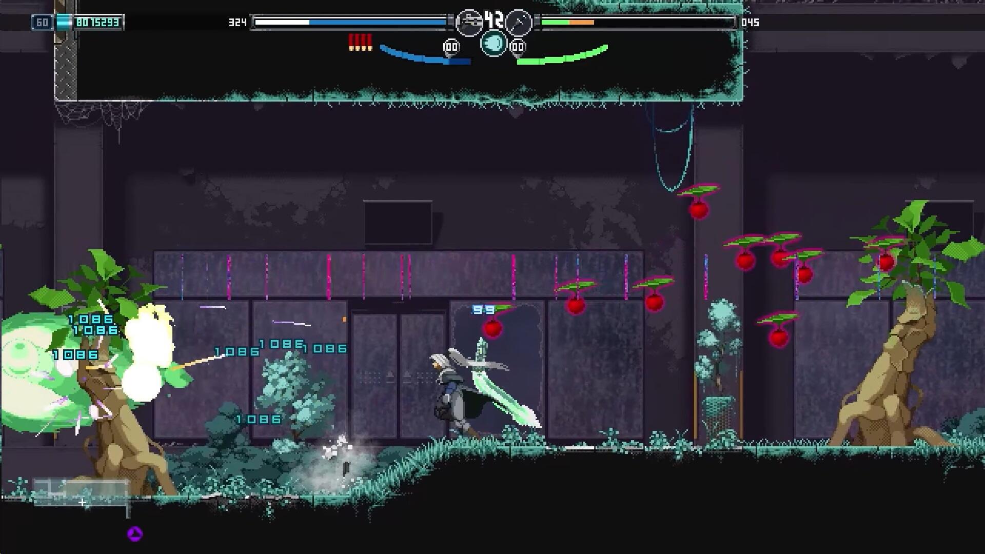 幻刃奇美拉