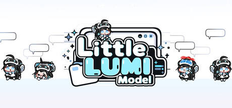 LUMI:桌面宠物