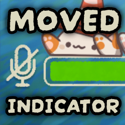 《PEAK》语音指示器位置移动MOD