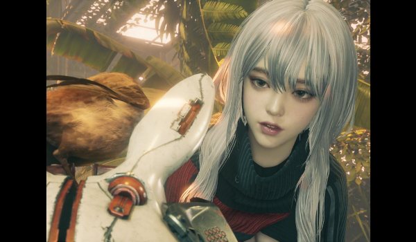 《剑星》正宗猩红MOD