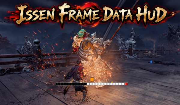 《鬼武者 剑之道》正统第三人称摄像机MOD