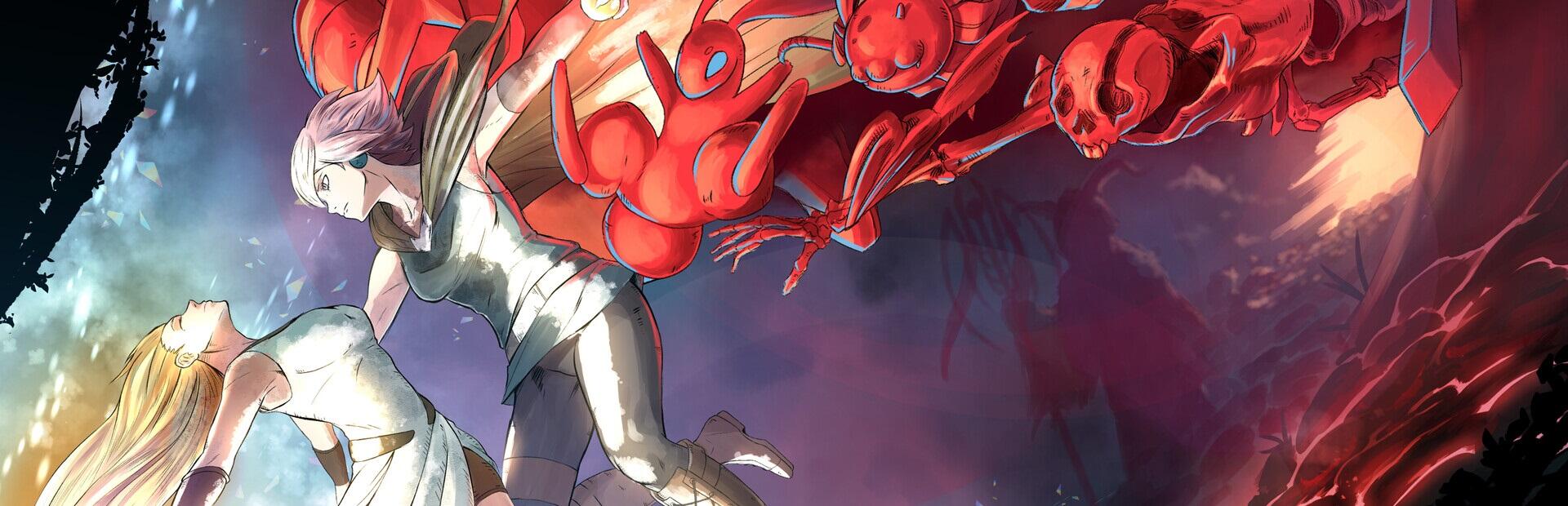 死灵法师之剑:复活