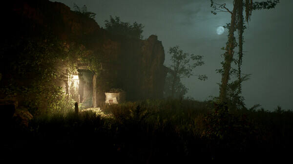 宇宙恐惧