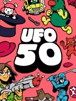 UFO 50下载
