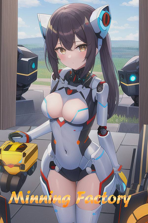 采矿工厂下载