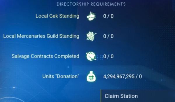 《无人深空》免费空间站MOD