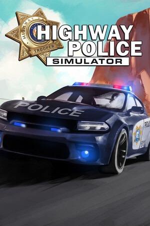 公路警察模拟器下载