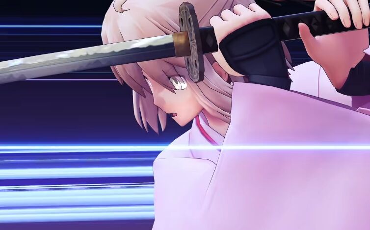Fate/Grand Order 街机版
