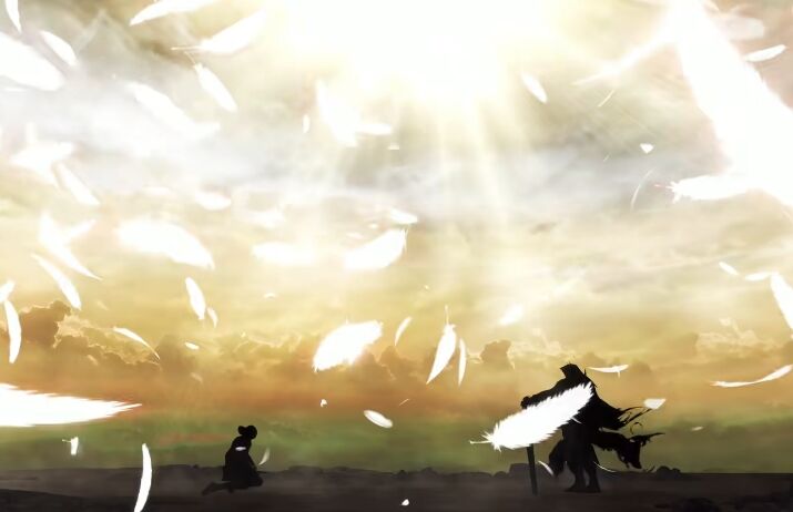 Fate/Grand Order 街机版