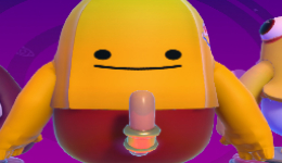 《PEAK》柯克周年庆MOD