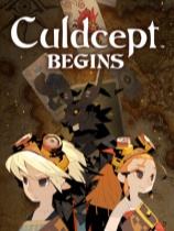 Culdcept BEGINS下载