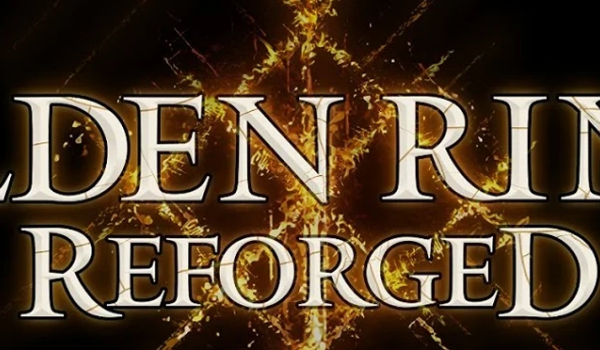 《艾尔登法环》Reforged等级上限与等级缩放移除MOD