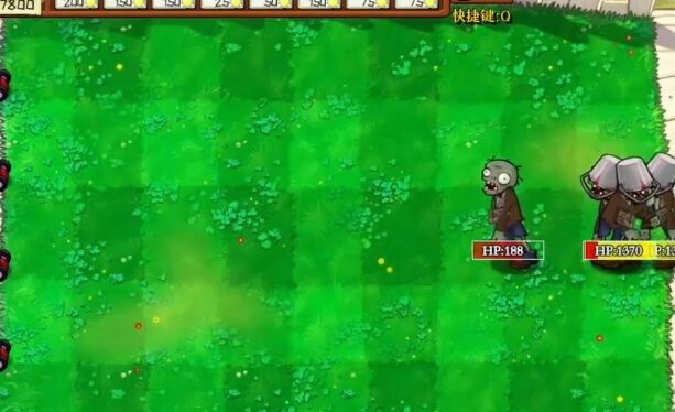 植物大战僵尸:内鬼版