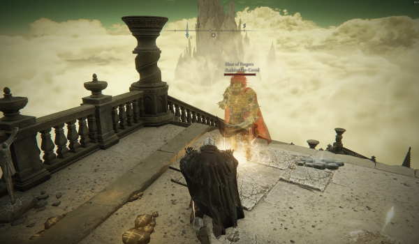 《艾尔登法环》满物品100%一级存档MOD
