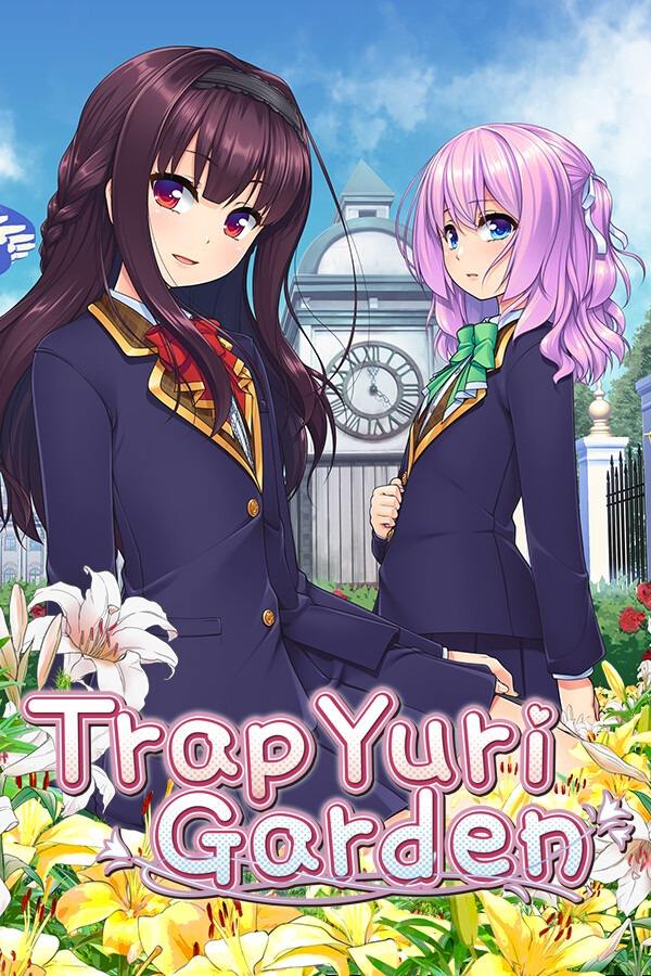 女装百合畑下载