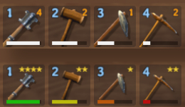 《英灵神殿》界面优化MOD