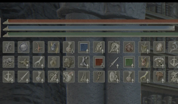 《艾尔登法环》被动护符更新MOD