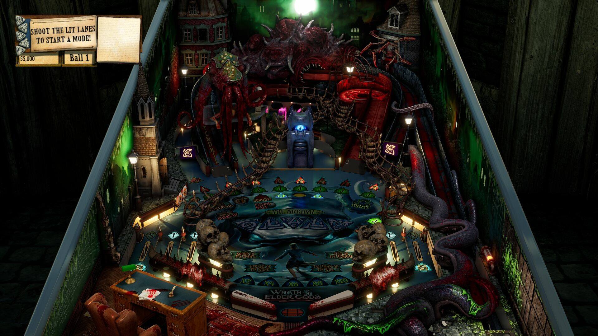 Pinball M截图