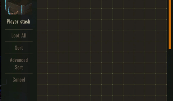 《Scavland》玩家仓库扩容MOD