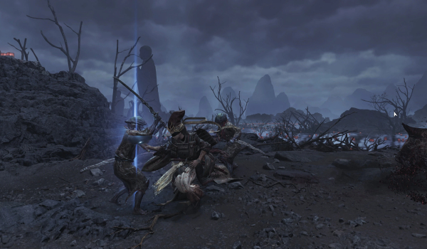 《鬼武者 剑之道》无限连锁一闪MOD