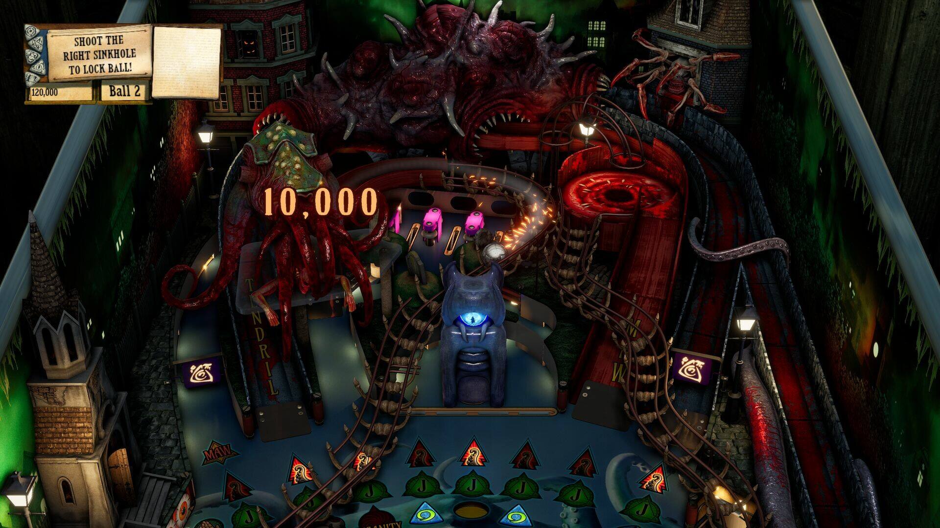 Pinball M截图