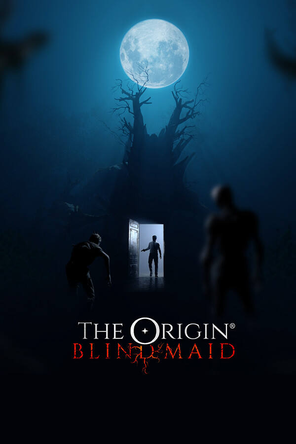 THE ORIGIN: Blind Maid下载