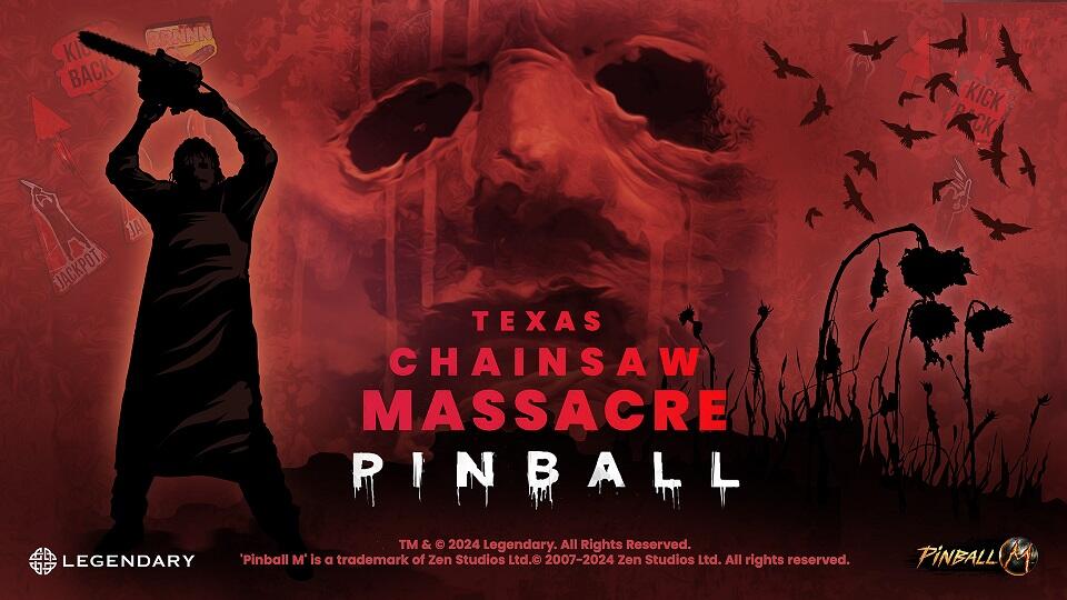 Pinball M