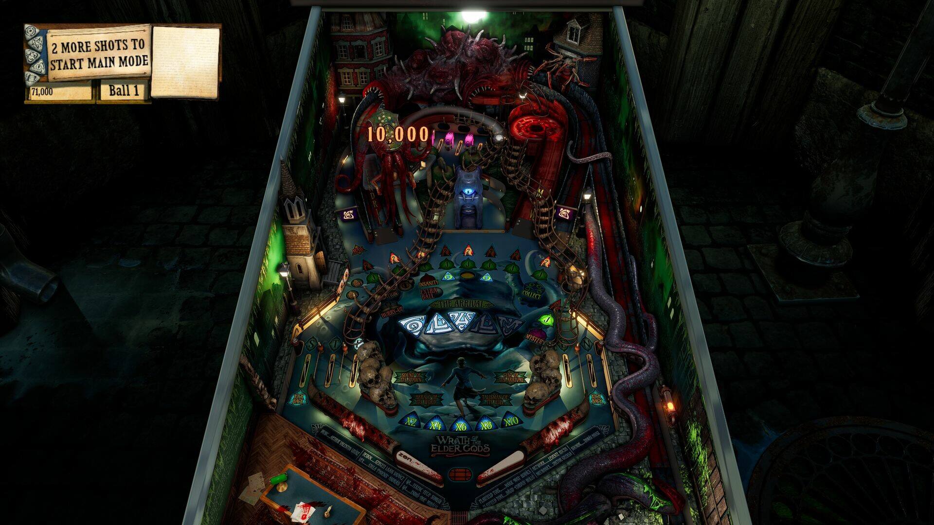 Pinball M截图