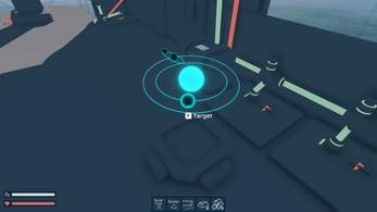 星界引擎截图