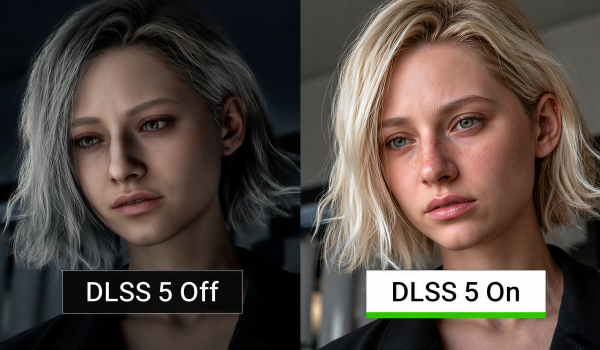 《生化危机 安魂曲》DLSS5与ReShade画质增强MOD
