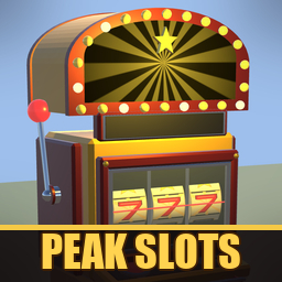 《PEAK》老虎机MOD