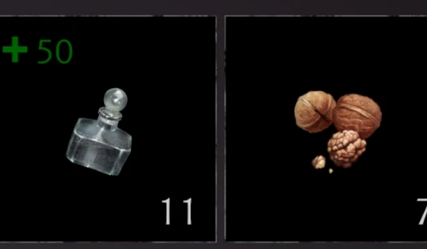 《瘟疫3》无限物品堆叠MOD