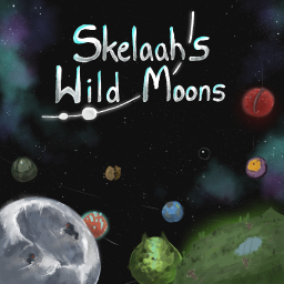 《致命公司》荒野卫星MOD