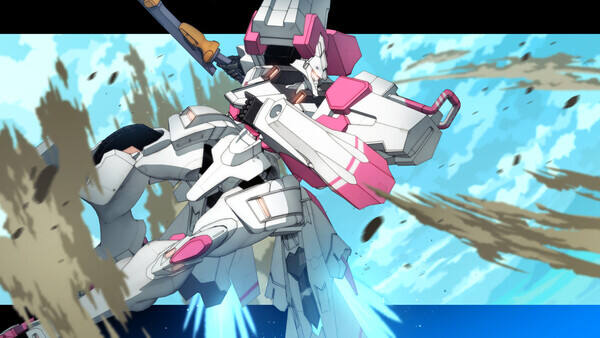 Muv-Luv 少女庭园壁纸