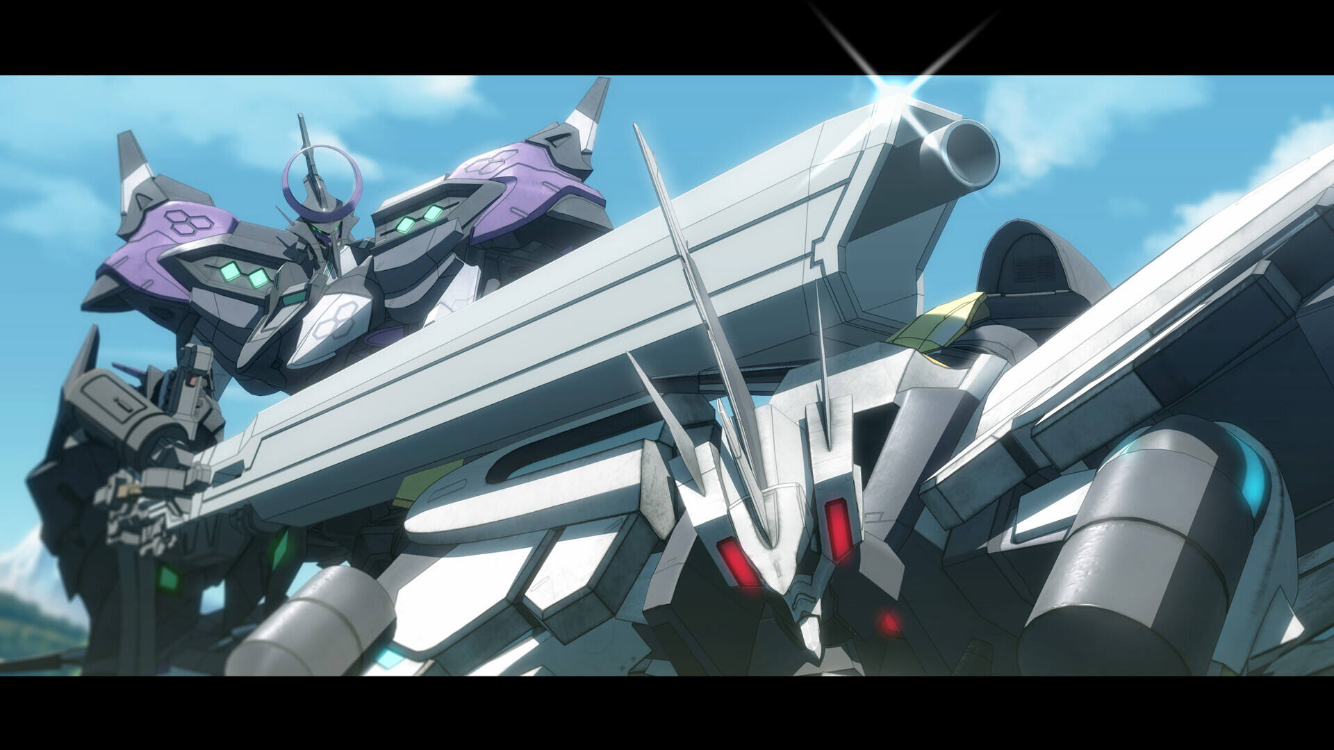 Muv-Luv 少女庭园